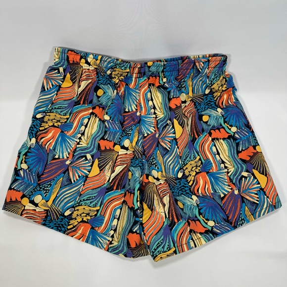 NWT New Patagonia Women's Baggies™ Shorts - 5" XS Hiking Travel Outdoor Exercise - Picture 3 of 5